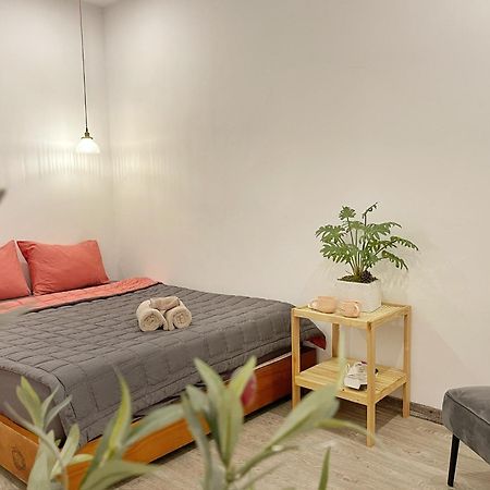Vevy House - Homestay In Town Da Nang Eksteriør billede