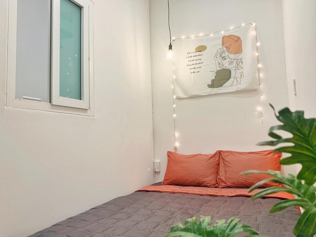 Vevy House - Homestay In Town Da Nang Eksteriør billede