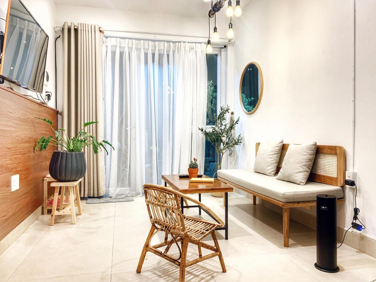 Vevy House - Homestay In Town Da Nang Eksteriør billede