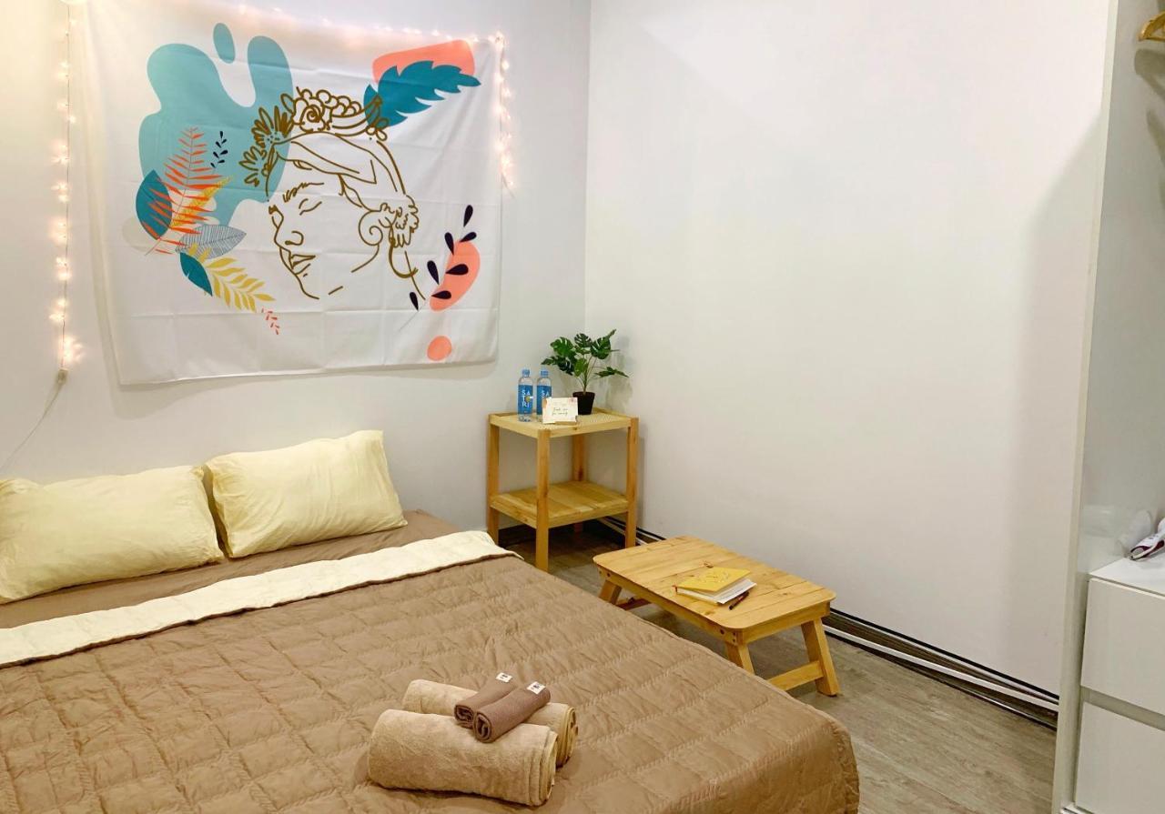Vevy House - Homestay In Town Da Nang Eksteriør billede