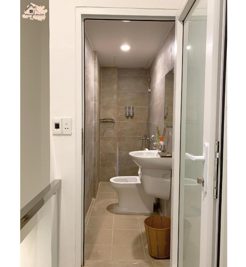 Vevy House - Homestay In Town Da Nang Eksteriør billede