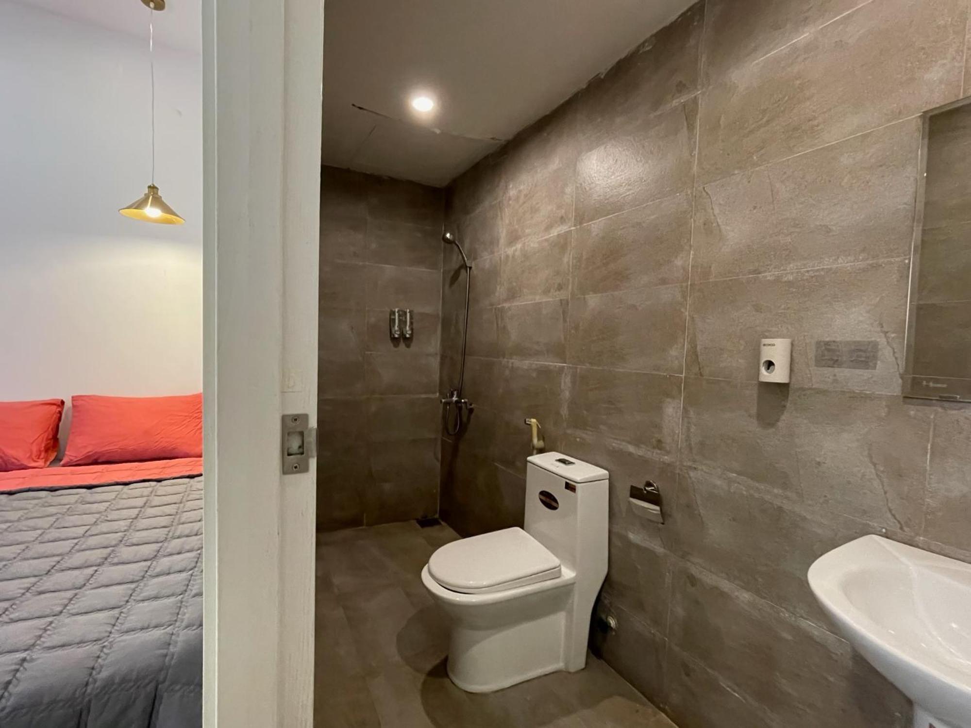 Vevy House - Homestay In Town Da Nang Eksteriør billede