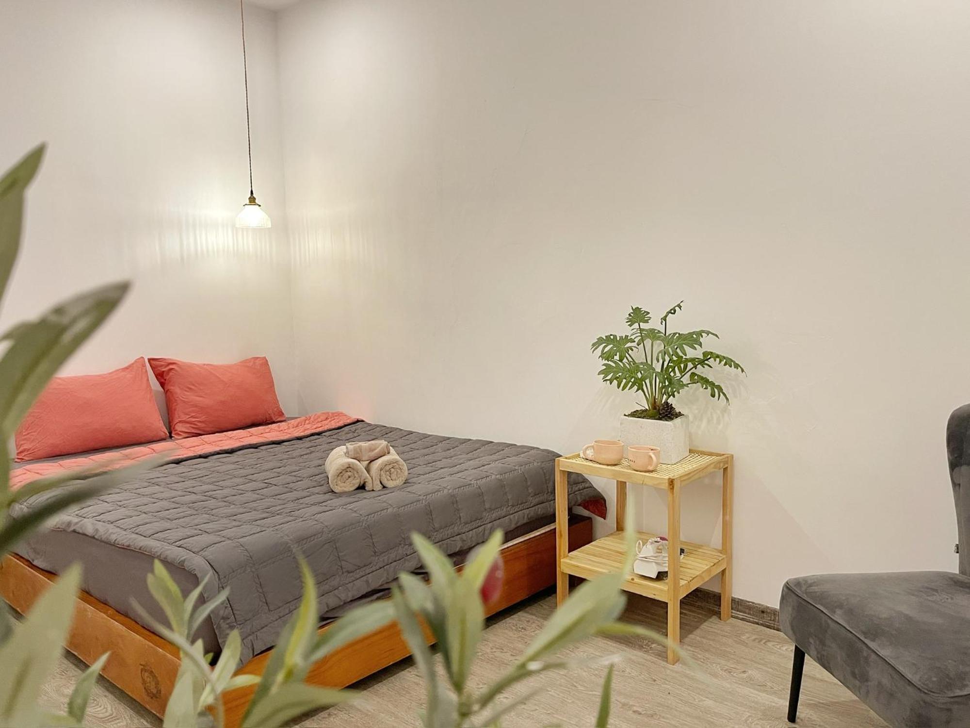 Vevy House - Homestay In Town Da Nang Eksteriør billede