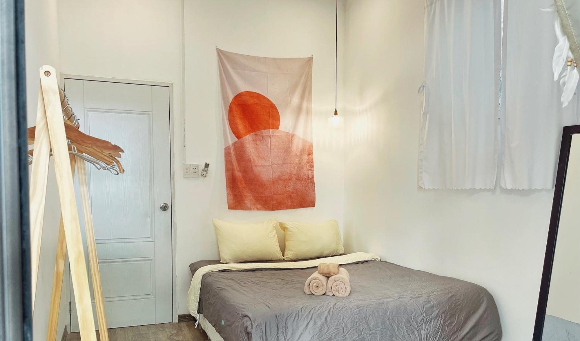 Vevy House - Homestay In Town Da Nang Eksteriør billede