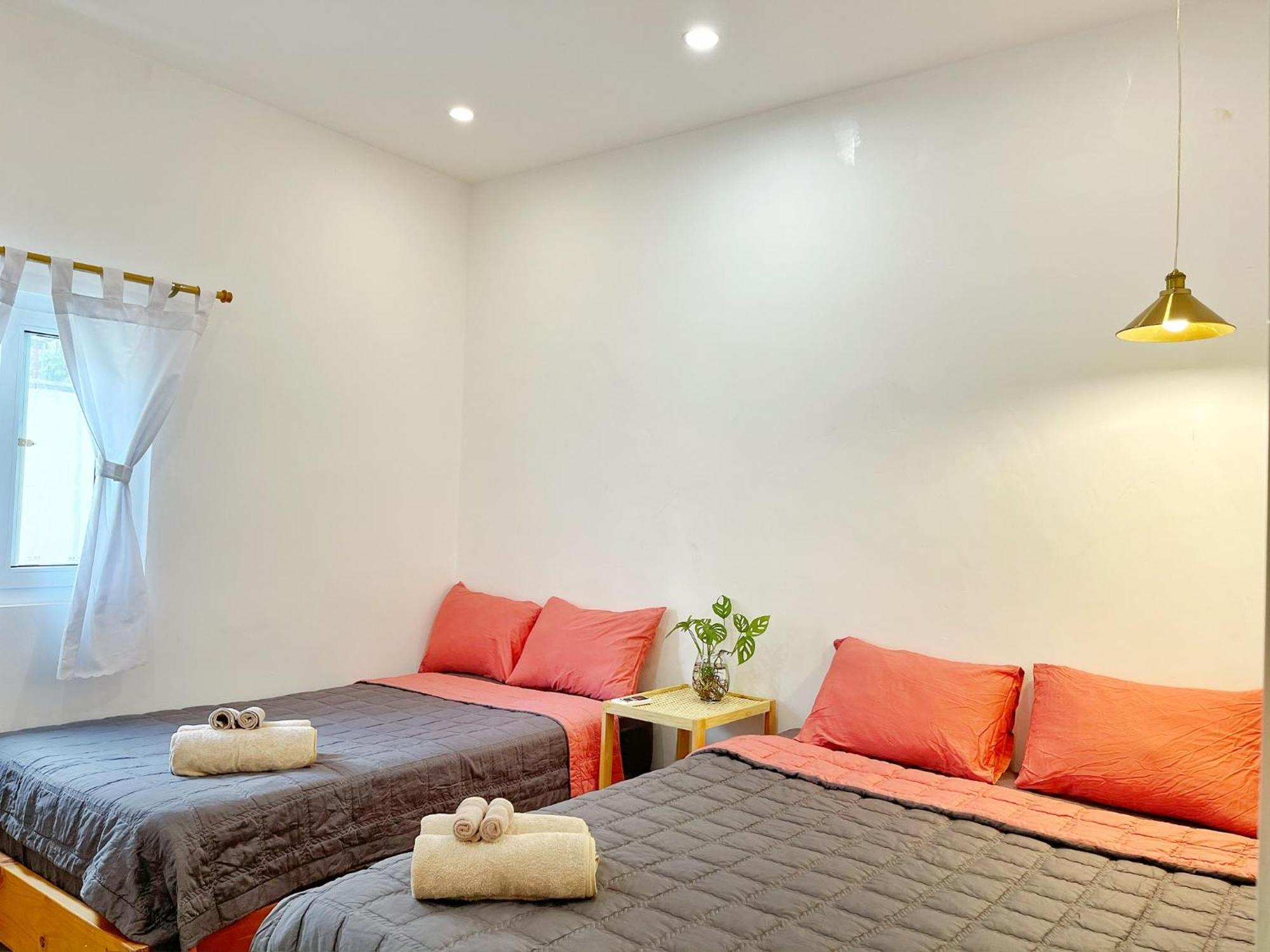 Vevy House - Homestay In Town Da Nang Eksteriør billede