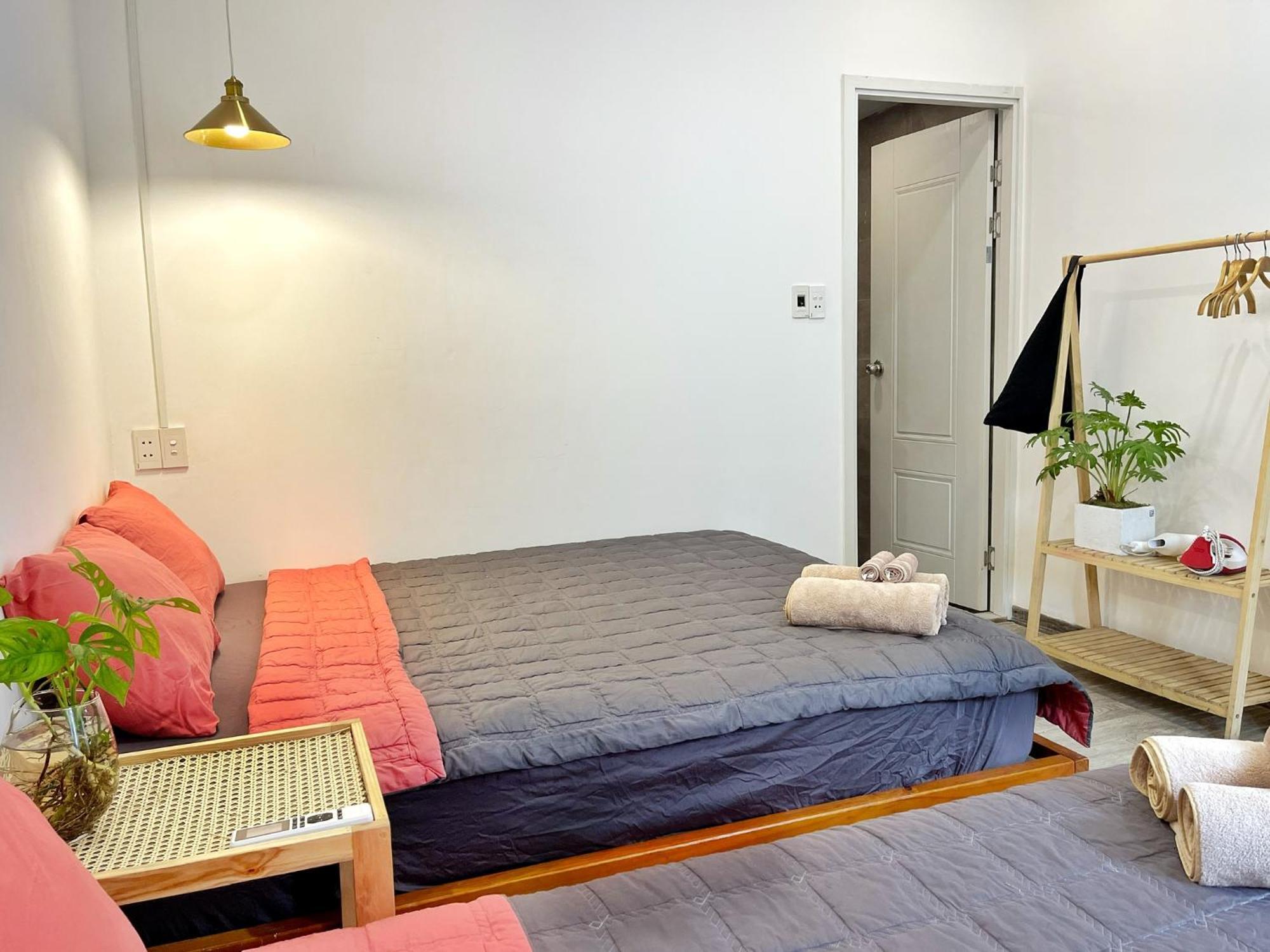 Vevy House - Homestay In Town Da Nang Eksteriør billede