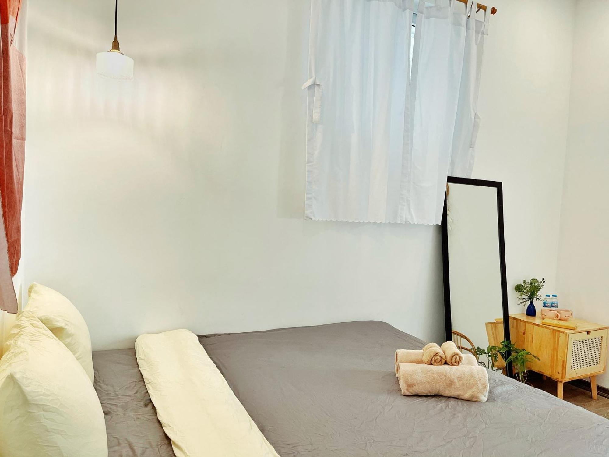 Vevy House - Homestay In Town Da Nang Eksteriør billede