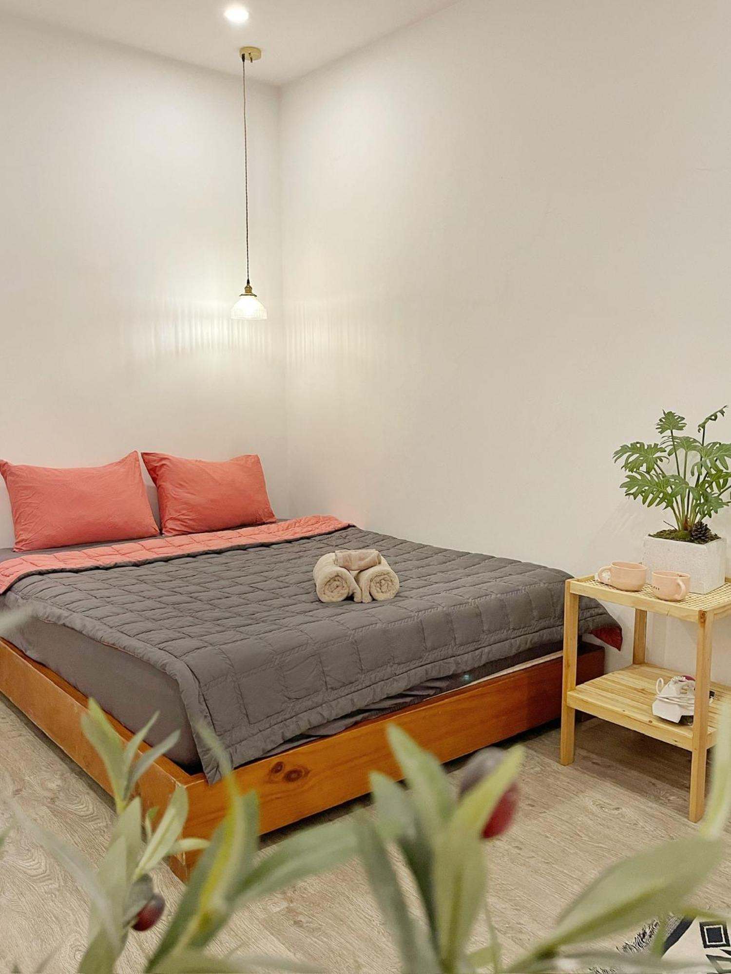 Vevy House - Homestay In Town Da Nang Eksteriør billede