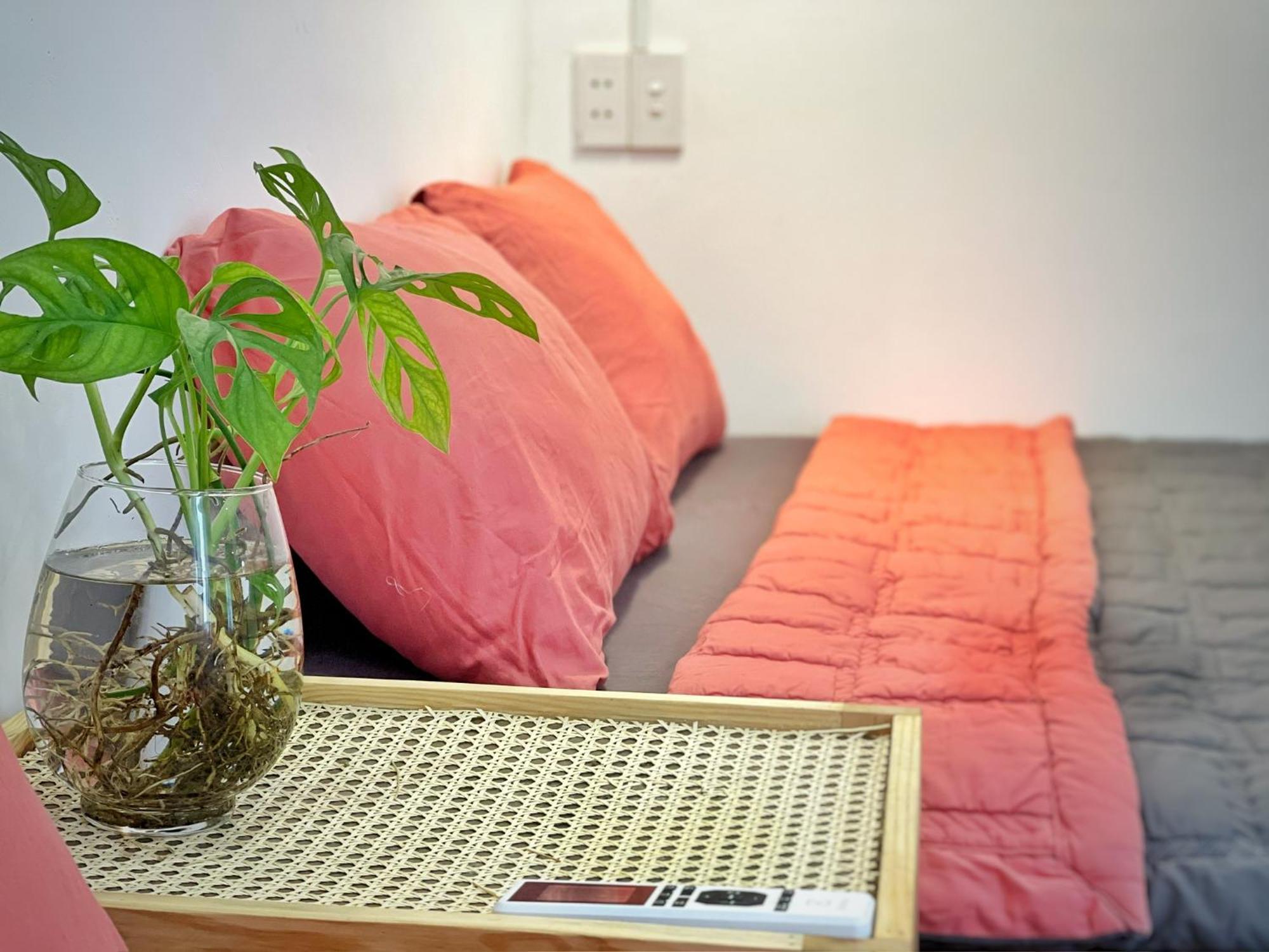 Vevy House - Homestay In Town Da Nang Eksteriør billede