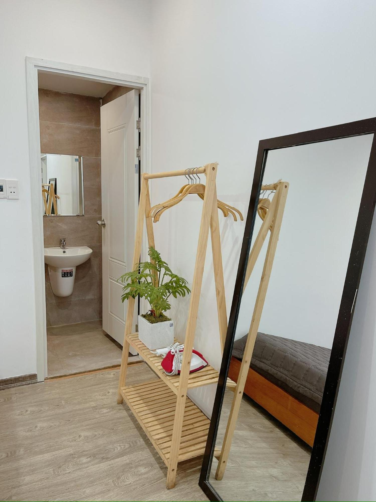 Vevy House - Homestay In Town Da Nang Eksteriør billede