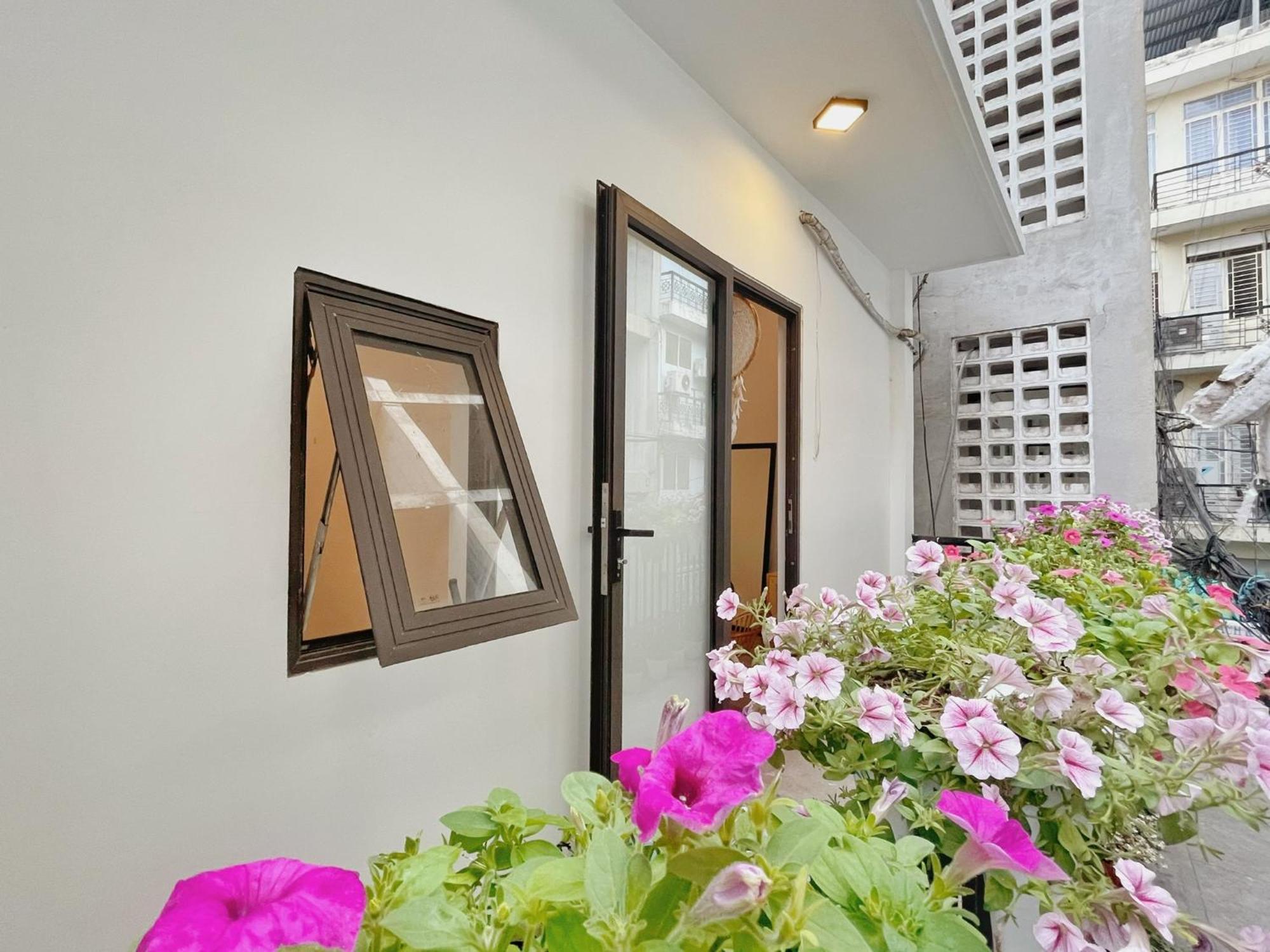 Vevy House - Homestay In Town Da Nang Eksteriør billede