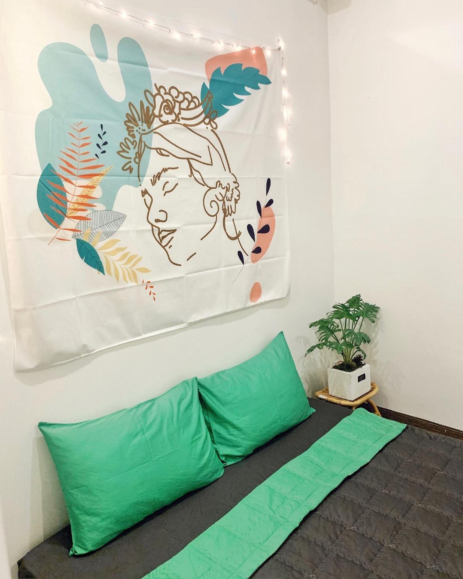Vevy House - Homestay In Town Da Nang Eksteriør billede